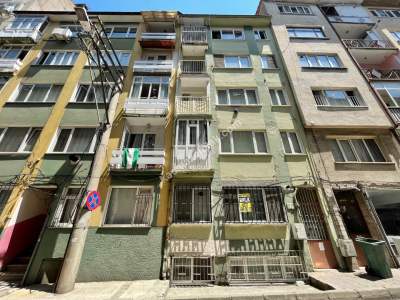 Osmangazi Altıparamak Merkezde Eşyalı Giriş Kat Daire 22