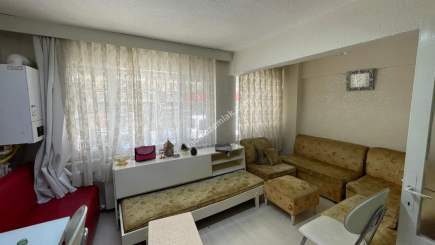 Osmangazi Altıparamak Merkezde Eşyalı Giriş Kat Daire 6