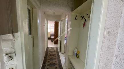 Osmangazi Altıparamak Merkezde Eşyalı Giriş Kat Daire 7