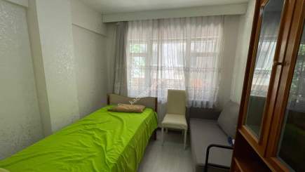 Osmangazi Altıparamak Merkezde Eşyalı Giriş Kat Daire 14