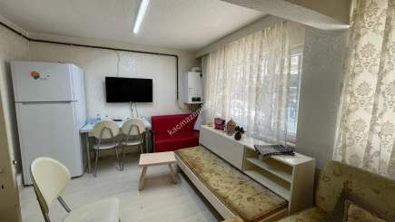 Osmangazi Altıparamak Merkezde Eşyalı Giriş Kat Daire 18