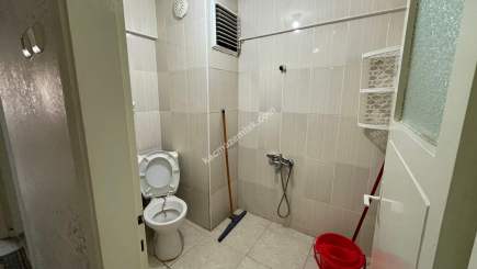 Osmangazi Altıparamak Merkezde Eşyalı Giriş Kat Daire 11