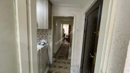 Osmangazi Altıparamak Merkezde Eşyalı Giriş Kat Daire 20