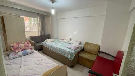 Osmangazi Altıparamak Merkezde Eşyalı Giriş Kat Daire 8