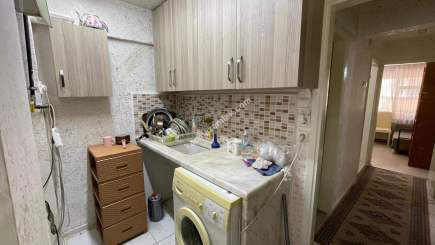 Osmangazi Altıparamak Merkezde Eşyalı Giriş Kat Daire 2