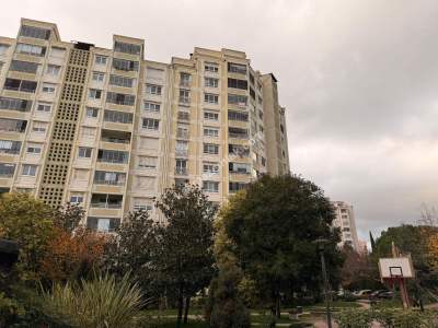 Osmangazi Cumhuriyet Mah Yasemin Park Kiralık 3+1 Daire 36