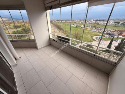 Osmangazi Cumhuriyet Mah Yasemin Park Kiralık 3+1 Daire 11