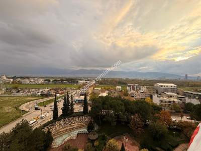 Osmangazi Cumhuriyet Mah Yasemin Park Kiralık 3+1 Daire 30