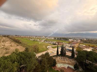 Osmangazi Cumhuriyet Mah Yasemin Park Kiralık 3+1 Daire 5