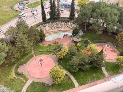 Osmangazi Cumhuriyet Mah Yasemin Park Kiralık 3+1 Daire 35