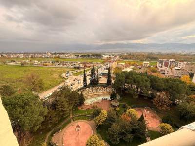 Osmangazi Cumhuriyet Mah Yasemin Park Kiralık 3+1 Daire 32