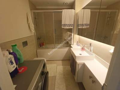 Cumhuriyet Mah Bursa Modern Kiralık Asmalı Yalı Daire 21