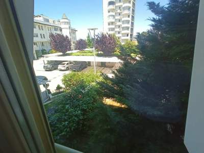 Cumhuriyet Mah Bursa Modern Kiralık Asmalı Yalı Daire 25