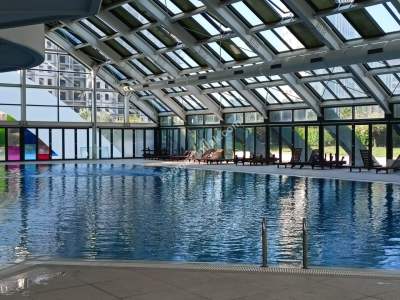 Cumhuriyet Mah Bursa Modern Kiralık Asmalı Yalı Daire 2