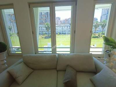 Cumhuriyet Mah Bursa Modern Kiralık Asmalı Yalı Daire 18