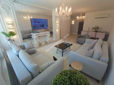 Cumhuriyet Mah Bursa Modern Kiralık Asmalı Yalı Daire 3