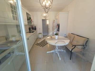Cumhuriyet Mah Bursa Modern Kiralık Asmalı Yalı Daire 22