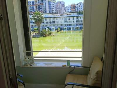 Cumhuriyet Mah Bursa Modern Kiralık Asmalı Yalı Daire 13