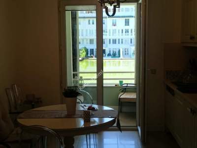 Cumhuriyet Mah Bursa Modern Kiralık Asmalı Yalı Daire 27