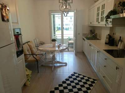 Cumhuriyet Mah Bursa Modern Kiralık Asmalı Yalı Daire 26