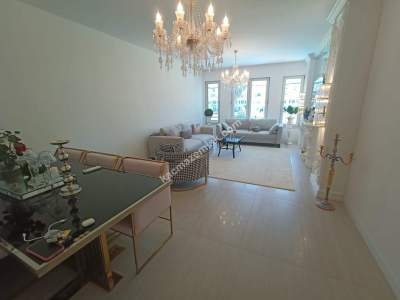 Cumhuriyet Mah Bursa Modern Kiralık Asmalı Yalı Daire 4