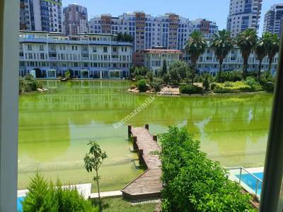 Cumhuriyet Mah Bursa Modern Kiralık Asmalı Yalı Daire 29