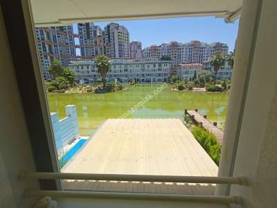 Cumhuriyet Mah Bursa Modern Kiralık Asmalı Yalı Daire