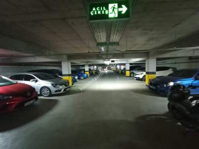 Demirtaş Cumhuriyet Mah. Kiralık Bursa Modern 2+1 Daire 15