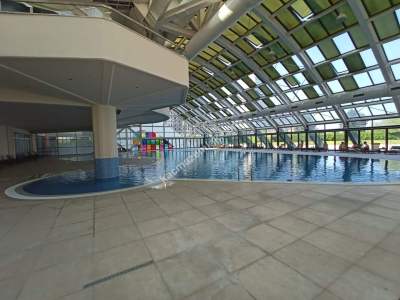 Demirtaş Cumhuriyet Mah. Kiralık Bursa Modern 2+1 Daire 28