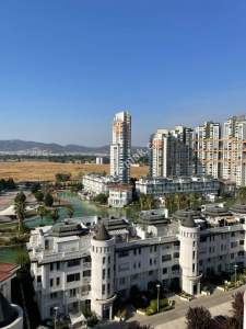 Demirtaş Cumhuriyet Mah. Kiralık Bursa Modern 2+1 Daire 3