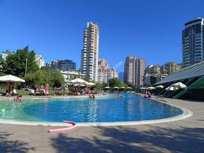 Demirtaş Cumhuriyet Mah. Kiralık Bursa Modern 2+1 Daire 25