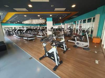 Demirtaş Cumhuriyet Mah. Kiralık Bursa Modern 2+1 Daire 14