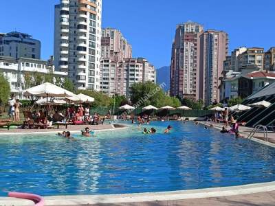 Demirtaş Cumhuriyet Mah. Kiralık Bursa Modern 2+1 Daire 11