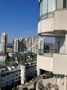 Demirtaş Cumhuriyet Mah. Kiralık Bursa Modern 2+1 Daire 8