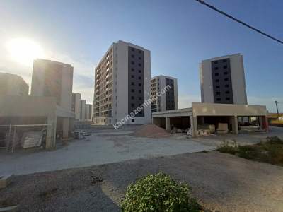 Osmangazi Cumhuriyet Mah Yeni Hayat Kiralık Sıfır Daire 1