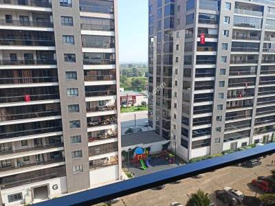 Osmangazi Cumhuriyet Mah Prestij Optimum Kiralık Daire 31