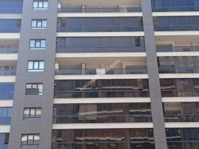 Osmangazi Cumhuriyet Mah Prestij Optimum Kiralık Daire 2