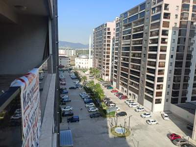 Osmangazi Cumhuriyet Mah Prestij Optimum Kiralık Daire 22