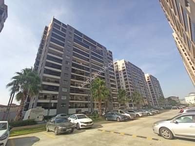 Osmangazi Cumhuriyet Mah Prestij Optimum Kiralık Daire 3