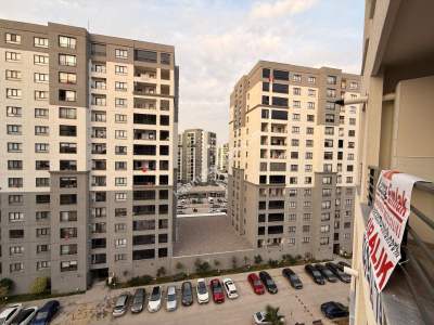 Demirtaş Cumhuriyet Mah Park Bulvar Kiralık 3+1 Daire 5