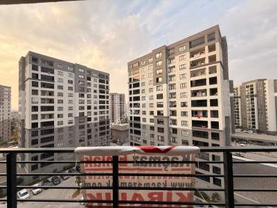 Demirtaş Cumhuriyet Mah Park Bulvar Kiralık 3+1 Daire 2