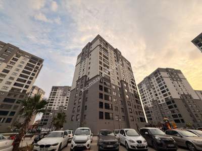 Demirtaş Cumhuriyet Mah Park Bulvar Kiralık 3+1 Daire 17