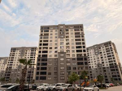 Demirtaş Cumhuriyet Mah Park Bulvar Kiralık 3+1 Daire 19