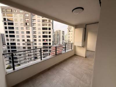 Demirtaş Cumhuriyet Mah Park Bulvar Kiralık 3+1 Daire 3