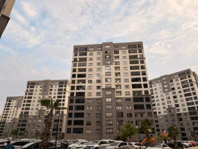 Demirtaş Cumhuriyet Mah Park Bulvar Kiralık 3+1 Daire 29