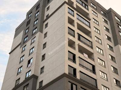 Demirtaş Cumhuriyet Mah Park Bulvar Kiralık 3+1 Daire 30