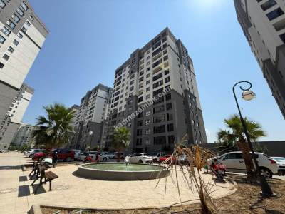 Demirtaş Cumhuriyet Mah Park Bulvar Kiralık 3+1 Daire 23