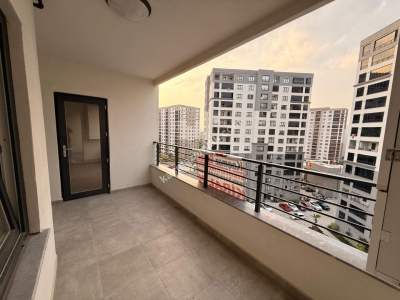 Demirtaş Cumhuriyet Mah Park Bulvar Kiralık 3+1 Daire 12