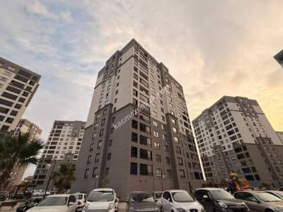 Demirtaş Cumhuriyet Mah Park Bulvar Kiralık 3+1 Daire 18