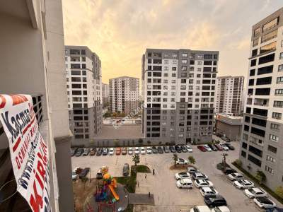 Demirtaş Cumhuriyet Mah Park Bulvar Kiralık 3+1 Daire 16